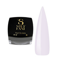 Зображення  Гель моделюючий Steffani Jelly Gel №06 молочний, 15 мл, Об'єм (мл, г): 15, Колір: 06