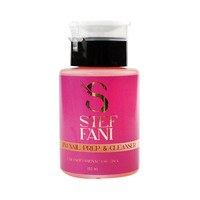 Изображение  Средство для удаления липкого слоя 3 в 1 Steffani Prep Cleanser, 150 мл