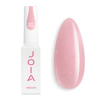 Изображение  Камуфлирующая база JOIA vegan BB cream base Shiny Cream, 8 мл, Объем (мл, г): 8, Цвет: Shiny cream