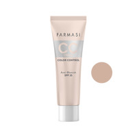 Зображення  CC-крем Farmasi 03 Medium, 30 мл, Об'єм (мл, г): 30, Колір: 03