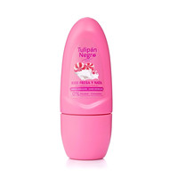 Изображение  Шариковый дезодорант Tulipan Negro Клубничный крем, 50 мл
