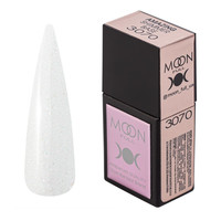 Зображення  База з шимером Moon Full Amazing Shimmer base №3070, 12 мл, Об'єм (мл, г): 12, Колір: 3070
