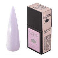 Зображення  База з шимером Moon Full Amazing Shimmer base №3077, 12 мл, Об'єм (мл, г): 12, Колір: 3077