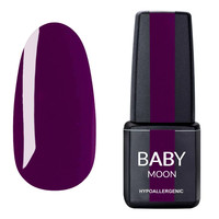 Зображення  Гель лак BABY Moon Perfect Neon №022, 6 мл, Об'єм (мл, г): 6, Колір: 022