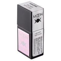Изображение  Топ для гель лака Moon Full Amazing Glossy Top Coat, 12 мл