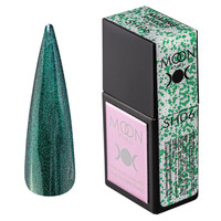 Изображение  Топ с шимером Moon Full Amazing Shimmer Top №SH06, 12 мл, Объем (мл, г): 12, Цвет: SH06