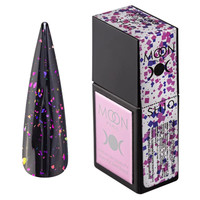 Изображение  Топ с шимером Moon Full Amazing Shimmer Top №SH10, 12 мл, Объем (мл, г): 12, Цвет: SH10