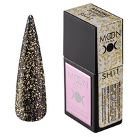 Изображение  Топ с шимером Moon Full Amazing Shimmer Top №SH11, 12 мл, Объем (мл, г): 12, Цвет: SH11