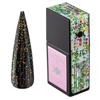 Изображение  Топ с шимером Moon Full Amazing Shimmer Top №SH13, 12 мл, Объем (мл, г): 12, Цвет: SH13