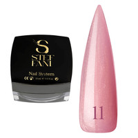 Изображение  Гель строительный Steffani Builder Gel №11, 15 мл, Объем (мл, г): 15, Цвет: 11