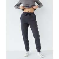 Зображення  Медичні жіночі утеплені штани Онтаріо світло-сірі р. L, "БІЛИЙ ХАЛАТ" 481-408-842, Розмір: L, Цвет: світло сірий