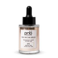 Зображення  Сироватка PNB Silk Nectar Serum шовковий нектар, 30 мл
