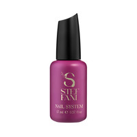 Изображение  Топ матовый для гель-лака без липкого слоя Steffani Top Matte Non Wipe, 17 мл, Объем (мл, г): 17