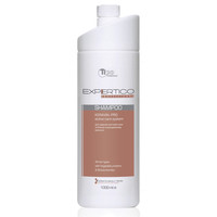 Изображение  Профессиональный шампунь для блеска и силы Tico Expertico Shampoo KERAVIN-PRO, 1000 мл