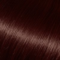 Изображение  Крем-краска для волос Ticolor Nioton Hair Color Cream 5.66, 100 мл, Объем (мл, г): 100, Цвет: 5.66
