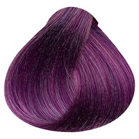 Изображение  Обесцвечивающее средство и крем-краска 2 в 1 Brelil Fancy Colour Purple, 80 г, Объем (мл, г): 80, Цвет: purple