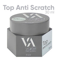 Изображение  Топ защитный Valeri Top Anti Scratch, 30 мл, Объем (мл, г): 30