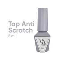 Изображение  Топ защитный Valeri Top Anti Scratch, 6 мл, Объем (мл, г): 6