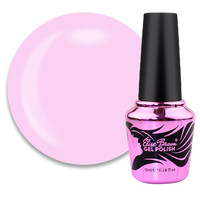 Зображення  База камуфлююча для гель-лаку Elise Braun Cover Base №36 рожевий бузок, 10 мл, Об'єм (мл, г): 10, Колір: 036