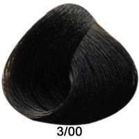 Зображення  Крем-фарба для волосся Brelil Professional Prestige Tone On Tone 3.00, 100 мл, Об'єм (мл, г): 100, Колір: 3.00