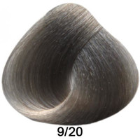 Изображение  Крем-краска для волос Brelil Professional Prestige Tone On Tone 9.20, 100 мл, Объем (мл, г): 100, Цвет: 9.20