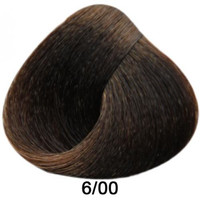 Зображення  Крем-фарба для волосся Brelil Professional Prestige Tone On Tone 6.00, 100 мл, Об'єм (мл, г): 100, Колір: 6.00