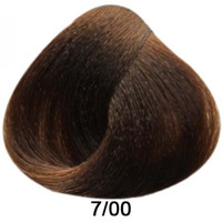 Зображення  Крем-фарба для волосся Brelil Professional Prestige Tone On Tone 7.00, 100 мл, Об'єм (мл, г): 100, Колір: 7.00