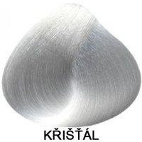 Изображение  Крем-краска для волос Brelil Professional Prestige Tone on Tone Crystal, 100 мл, Объем (мл, г): 100, Цвет: Crystal