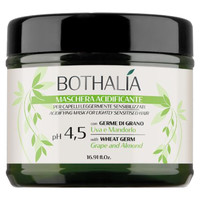Изображение  Кислотная маска для слабо чувствительных волос Brelil Bothalia Mask Leggermente Sens ph 4.5, 500 мл, Объем (мл, г): 500