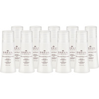 Изображение  Восстанавливающая сыворотка для волос интенсивного действия Brelil BioTreatment Reconstruction Intensive Serum 1 шт, 15 мл