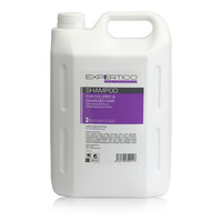 Изображение  Шампунь для окрашенных и поврежденных волос Tico Expertico Shampoo for Colored & Damaged Hair, 3500 мл, Объем (мл, г): 3500