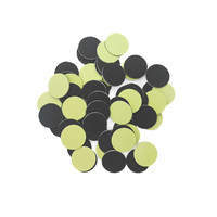 Зображення  Змінні файли для педикюрного диска PODODISC PNB M 20 мм 100 грит (50 шт)