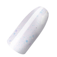 Зображення  Топ для гель-лаку без липкого шару ReformA Ecstatic Top Coat Хамелеон, 10 мл