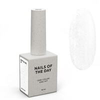 Зображення  Nails of the Day Bottle Gel 37 надміцний гель, 10 мл, Об'єм (мл, г): 10, Колір: 37