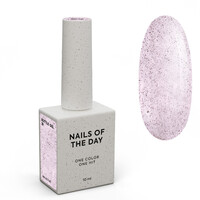 Зображення  Nails of the Day Bottle Gel 39 надміцний гель, 10 мл, Об'єм (мл, г): 10, Колір: 39