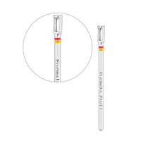 Зображення  Фреза твердосплавна Formula Profi 100-1041 корона підологічна діаметр 2.5 мм