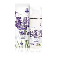 Зображення  Крем для проблемної шкіри RYOR Aknestop з фітосфінгозином та ірисом, 50 мл