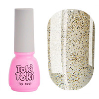 Зображення  Топ без липкого шару Toki-Toki Champagne Top, 5 мл