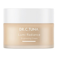 Зображення  Відбілюючий крем для обличчя Farmasi Dr. C. Tuna Lumi, 50 мл