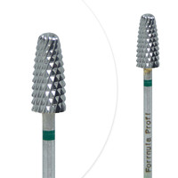 Зображення  Фреза твердосплавна Formula Profi 100-1032 кукурудза зрізана зелена діаметр 6 мм / робоча частина 13 мм