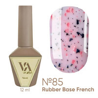 Зображення  Камуфлююча база Valeri French Base 85, 12 мл, Об'єм (мл, г): 12, Колір: 085