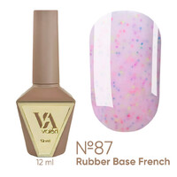 Зображення  Камуфлююча база Valeri French Base 87, 12 мл, Об'єм (мл, г): 12, Колір: 087