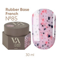 Зображення  Камуфлююча база Valeri French Base 85, 30 мл, Об'єм (мл, г): 30, Колір: 085