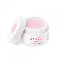 Изображение  Камуфлирующая база JOIA vegan BB cream base Milky Rose, 50 мл, Объем (мл, г): 50, Цвет: Milky Rose