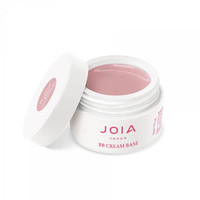 Изображение  Камуфлирующая база JOIA vegan BB cream base Vanilla Rose, 50 мл, Объем (мл, г): 50, Цвет: Vanilla Rose