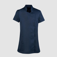 Зображення  Туніка жіноча Roma темно-синя р. 3XL Nibano 4801.NA.XXXL, Розмір: 3XL, Цвет: темно синій