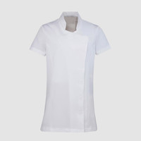 Зображення  Туніка жіноча Roma біла р. XS Nibano 4801.WH.XS, Розмір: XS, Цвет: білий