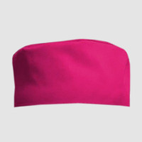 Зображення  Бандана малина Nibano 6700.HP-0, Цвет: малина