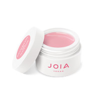 Изображение  Полигель JOIA vegan PolyAcrylatix Gel Peach Nude, 50 мл, Объем (мл, г): 50, Цвет: Peach Nude