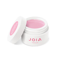 Зображення  Моделюючий гель JOIA vegan Creamy Builder Gel Peony Bloom, 15 мл, Об'єм (мл, г): 15, Колір: Peony Bloom